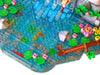 New Year - Carp jumping over Dragon Gate (2023 pc)