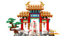 New Year - Carp jumping over Dragon Gate (2023 pc)