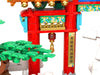 New Year - Carp jumping over Dragon Gate (2023 pc)