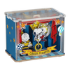 Peanuts - Snoopy Talent Show DIY Mini Scene (48 Pcs)