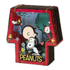 Peanuts - Snoopy Healing Hug Wooden Theater (24 Pcs)
