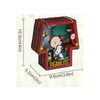 Peanuts - Snoopy Healing Hug Wooden Theater (24 Pcs)