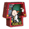 Peanuts - Snoopy Healing Hug Wooden Theater (24 Pcs)