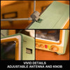 Joyside Series - Retro TV (670 pc)