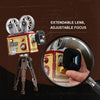 Joyside Series - Retro projector (710 pc)