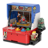 MetalSlug - Arcade Machine Deluxe (1601 pc)