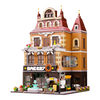 Joyside Series - Bakery Construction Set (2663 pc)