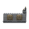 Sherlock Holmes - 221B Baker Street Apartment (3087 pc)