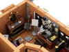 Sherlock Holmes - 221B Baker Street Apartment (3087 pc)