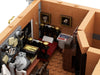 Sherlock Holmes - 221B Baker Street Apartment (3087 pc)
