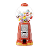 Retro Collection - Gumball Machine Construction Set (892 pcs)