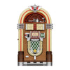 Retro Series - Jukebox Construction Set (1273 Pc)