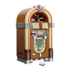 Retro Series - Jukebox Construction Set (1273 Pc)