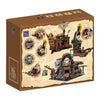 Retro Series - The Pirates Pub Construction Set (2858 Pc)