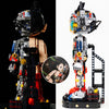 Astro Boy - Astro Boy Mechanical Version Buildable Figure (1250pcs)