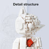 Astro Boy - Astro Boy Mechanical Artist Version Figure (1250 pc)