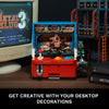 MetalSlug - Arcade Machine (1290 pc)