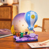 Le Petit Prince - The Fire Balloon (191 pc)