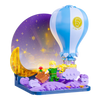 Le Petit Prince - The Fire Balloon (191 pc)