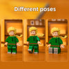 Le Petit Prince - Prince (336 pc)