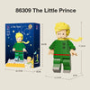 Le Petit Prince - Prince (336 pc)