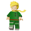 Le Petit Prince - Prince (336 pc)