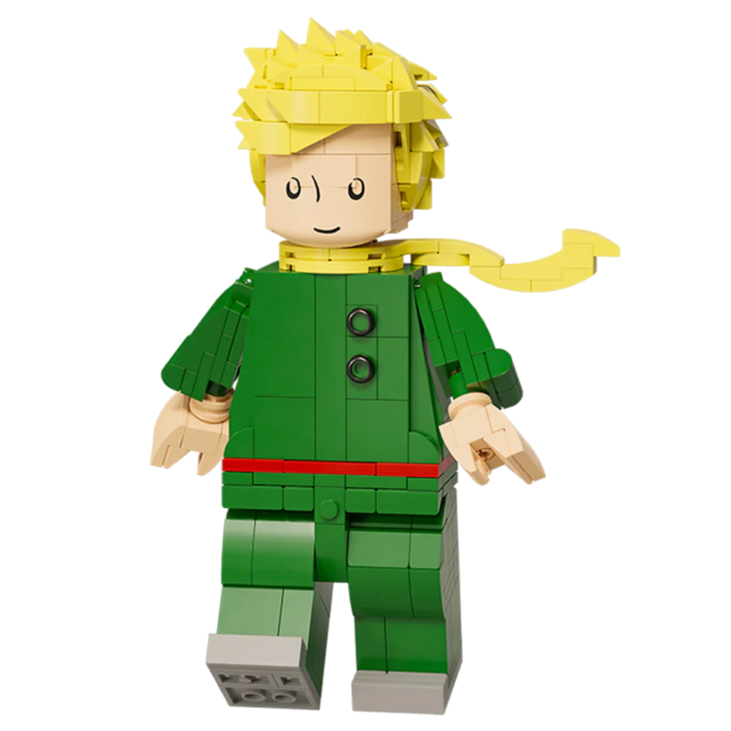 Le Petit Prince - Prince (336 pc)