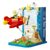 Le Petit Prince - Book End (276 pc)