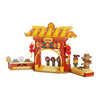 Kung Fu Panda - Adventure Park : Training Camp (447pcs)
