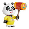 Kung Fu Panda - Adventure Park : Training Camp (447pcs)
