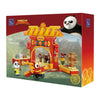 Kung Fu Panda - Adventure Park : Training Camp (447pcs)