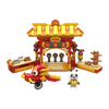 Kung Fu Panda - Adventure Park : Training Camp (447pcs)
