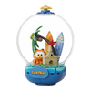 Garfield - Chill Island Crystal Ball Construction Set (99 pcs)
