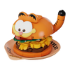 Garfield - Hamburger Construction Set (162 pcs)
