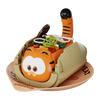 Garfield - Taco Construction Set (176 pcs)