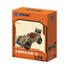 Dragon Ball - Yamchas Car Construction Set (203 Pieces)