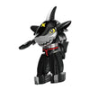 B-Robo Kubatack - Sharkler Figure Construction Set (245 pcs)