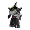 B-Robo Kubatack - Sharkler Figure Construction Set (245 pcs)