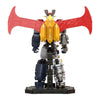 Mazinger Z - Mechanical Mazinger Z Construction Set (1895 pc)