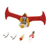 Mazinger Z - Mechanical Mazinger Z Construction Set (1895 pc)