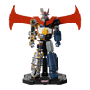 Mazinger Z - Mechanical Mazinger Z Construction Set (1895 pc)