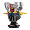 Mazinger Z - Mazinger Z Bust Construction Set (670 pc)