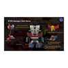 Mazinger Z - Mazinger Z Mini Mecha Construction Set (248 pc)