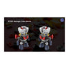 Mazinger Z - Mazinger Z Mini Mecha Construction Set (248 pc)