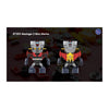 Mazinger Z - Mazinger Z Mini Mecha Construction Set (248 pc)