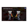 Mazinger Z - Mazinger Z Mini Mecha Construction Set (248 pc)