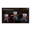 Mazinger Z - Mazinger Z Mini Mecha Construction Set (248 pc)