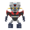 Mazinger Z - Mazinger Z Mini Mecha Construction Set (248 pc)