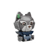 Kung Fu Panda - Zhen Sitting Baby Series Buildable Figure (166pcs)