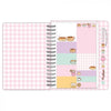 Pusheen: Breakfast Club - A5 Notebook, Pen & Sticky Notes Set